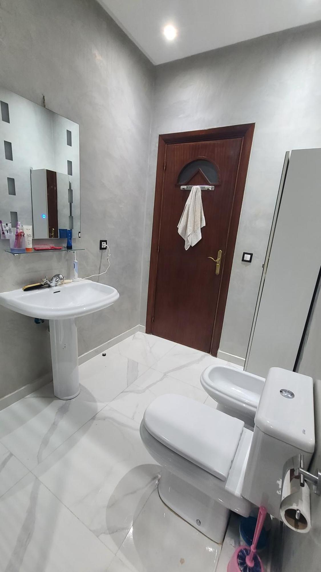 Residence Niama C Tétouan Exterior foto