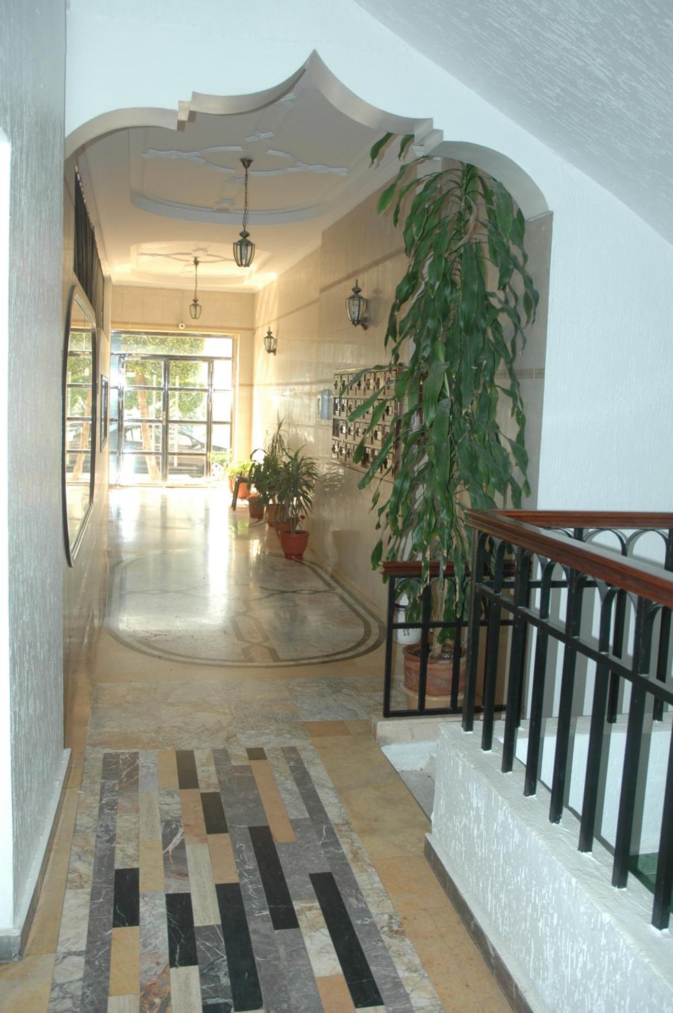Residence Niama C Tétouan Exterior foto
